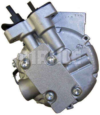Kompresor klimatyzacji MAHLE ACP 504 000P