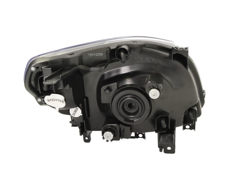 Reflektor ABAKUS 231-1137L-LEMN2