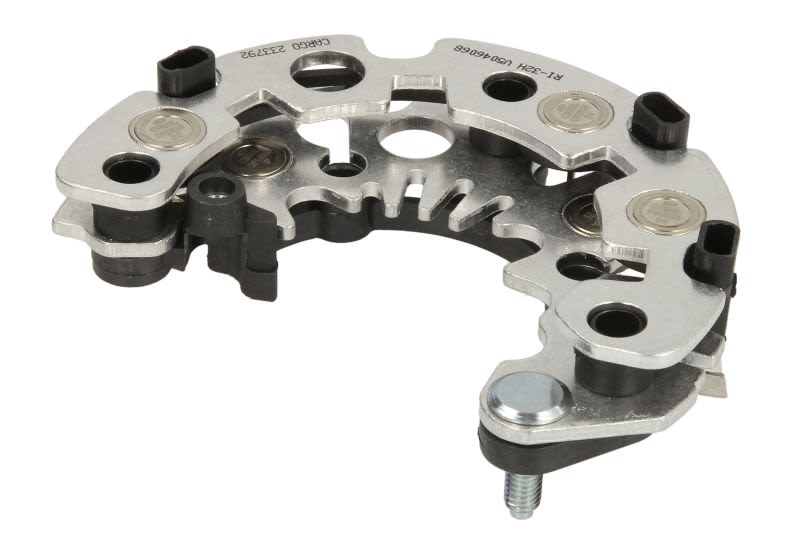 Mostek prostowniczy alternatora HC-CARGO 233792