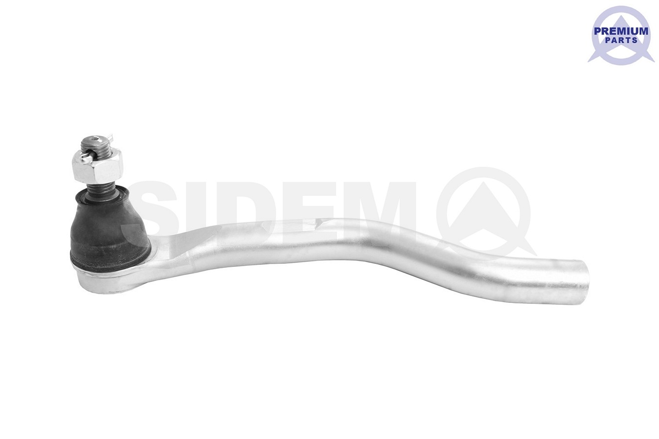Końcówka drążka kierowniczego SIDEM 47038