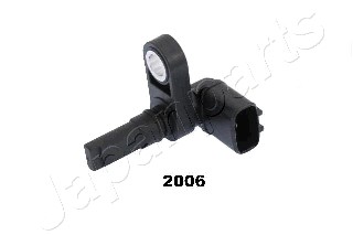 Czujnik ABS JAPANPARTS ABS-2006