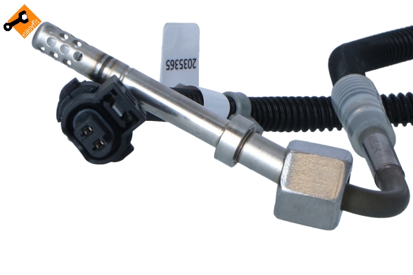Czujnik temperatury spalin NRF 707172