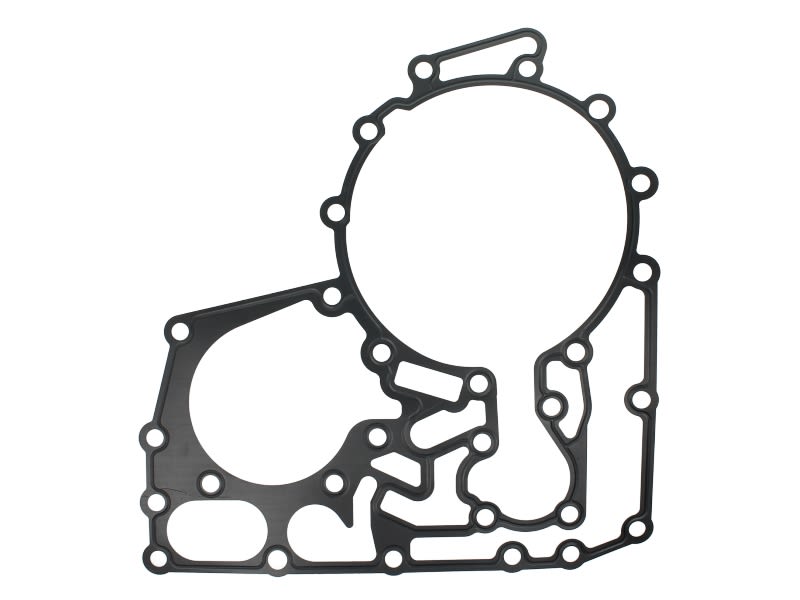 Uszczelnienie, obudowa górna-skrzynia biegów DT SPARE PARTS 1.24447