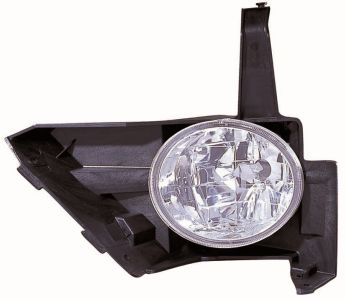 Lampa przeciwmgielna przednia ABAKUS 217-2025R-UE