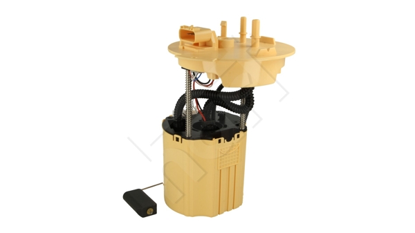 Zespół zasilający HART 928 969