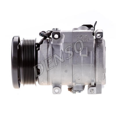 Kompresor klimatyzacji DENSO DCP50132