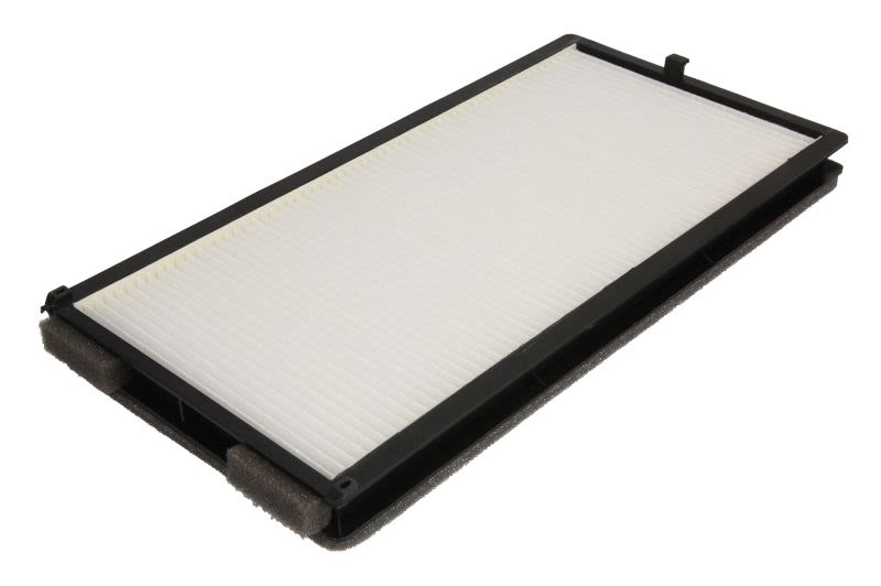 Filtr kabinowy KNECHT LA 177