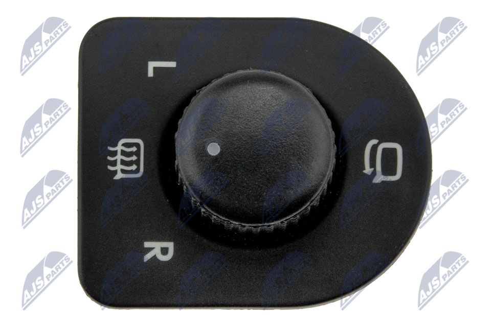 Regulator lusterka NTY EWS-VW-116