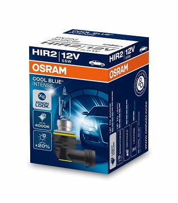 Żarówka OSRAM 9012CBI