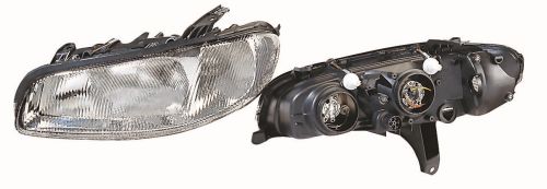 Reflektor ABAKUS 442-1115L-LD-EM