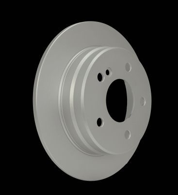 Tarcza hamulcowa HELLA 8DD 355 102-991