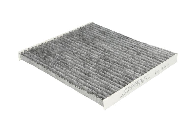 Filtr kabinowy JC PREMIUM B42006CPR