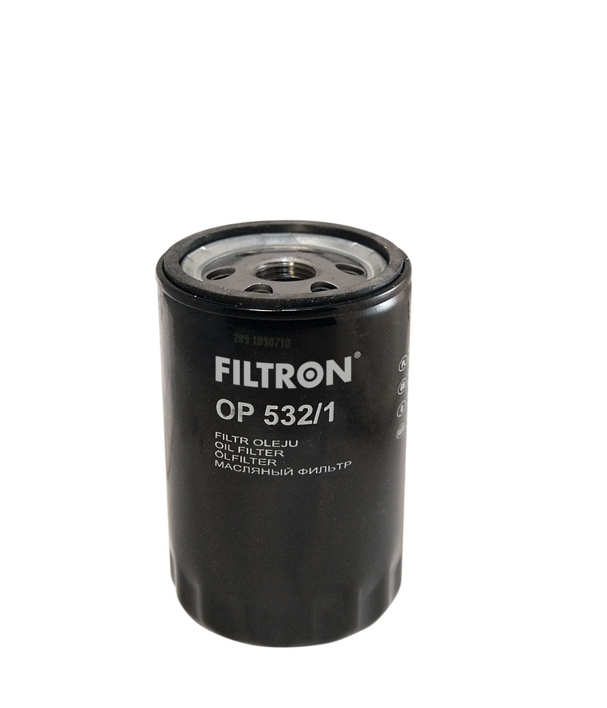 Filtr oleju FILTRON OP532/1