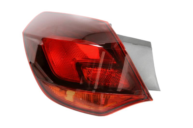 Lampa tylna zespolona TYC 11-11648-11-2