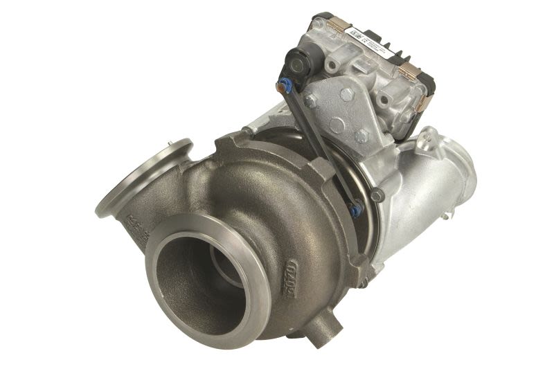 Turbosprężarka GARRETT 806094-5010S
