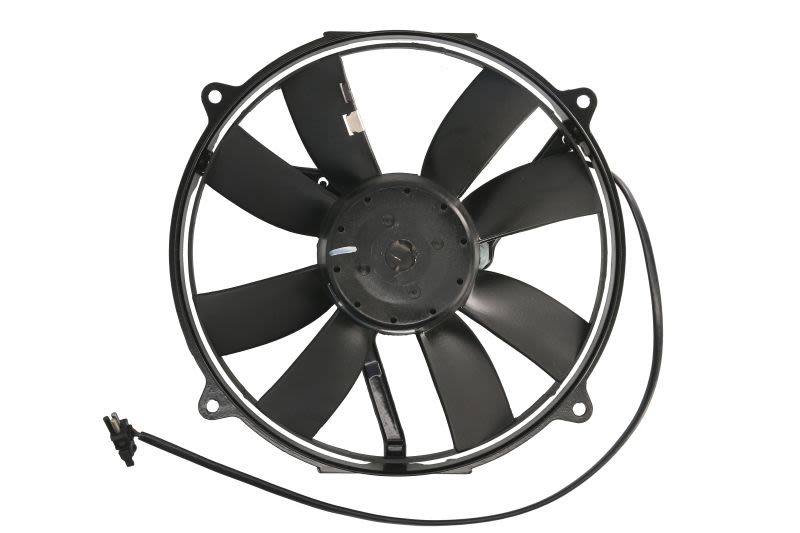 Wentylator NISSENS 85702