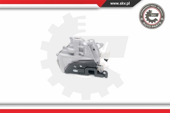 Zamek drzwi ESEN SKV 16SKV181