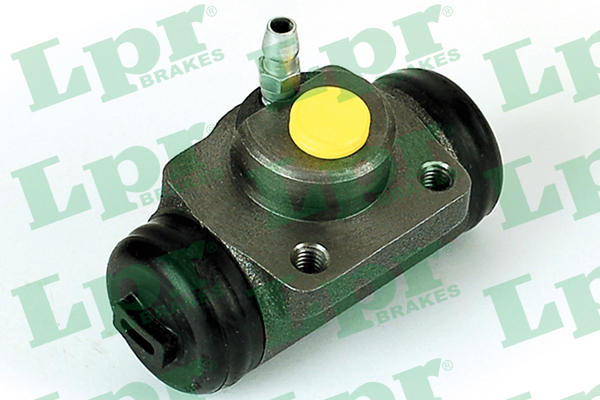 Cylinderek LPR 4961