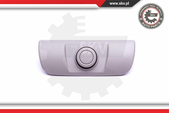 Włącznik, dach przesuwny ESEN SKV 96SKV093