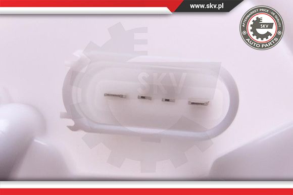Zespół zasilający ESEN SKV 02SKV796