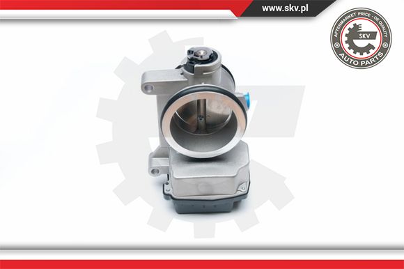 Korpus przepustnicy ESEN SKV 12SKV051
