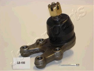 Sworzeń wahacza JAPANPARTS LB-198L