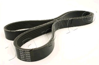 Pasek klinowy wielorowkowy JAPKO 6PK1200