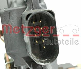 Zamek drzwi METZGER 2314063
