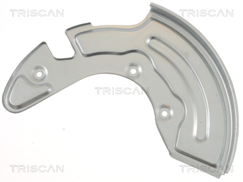 Tarcza kotwiczna TRISCAN 8125 29114