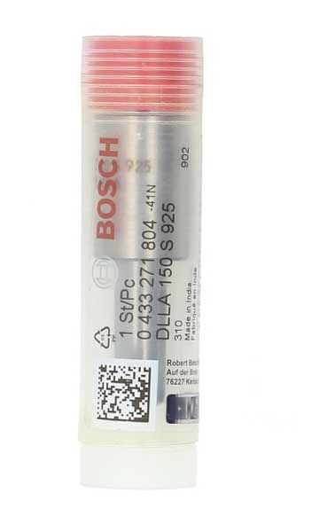 Końcówka wtrysku BOSCH 0 433 271 804
