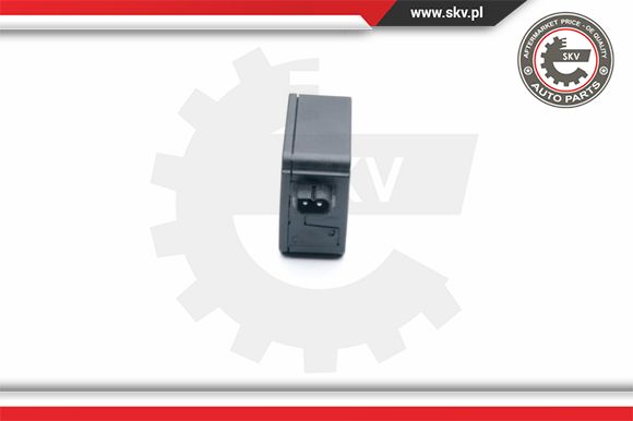 Element ustalający zamka centralnego ESEN SKV 16SKV320
