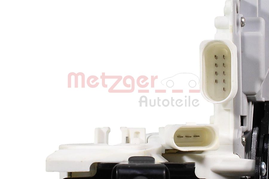 Zamek drzwi METZGER 2314444