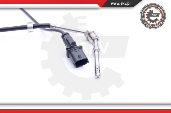 Czujnik temperatury spalin ESEN SKV 30SKV182