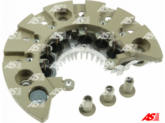 Mostek prostowniczy alternatora AS-PL ARC5188