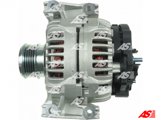 Alternator AS-PL A0229