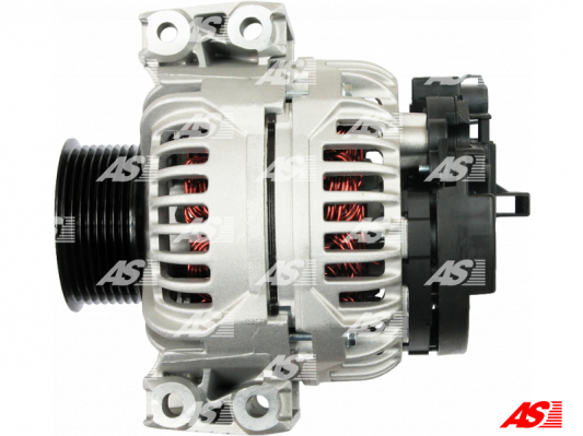 Alternator AS-PL A0124