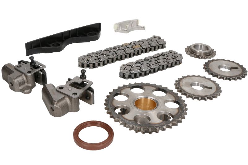 Zestaw łańcucha rozrządu DAYCO KTC1009