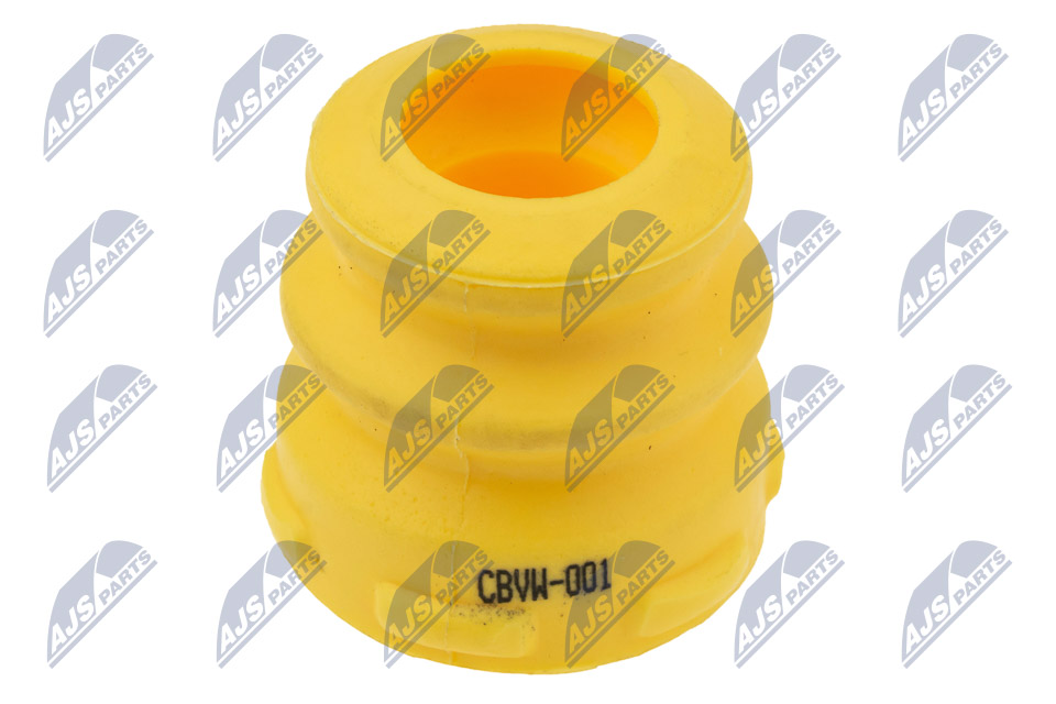 Dystans gumowy, resorowanie NTY AB-VW-001