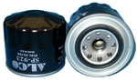 Filtr paliwa ALCO FILTER SP-923