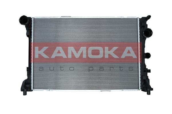 Chłodnica, układ chłodzenia silnika KAMOKA 7700010