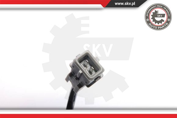 Czujnik prędkości obrotowej koła ESEN SKV 06SKV086