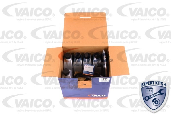 Zestaw do wymiany oleju w automatycznej skrzyni biegów VAICO V30-2258