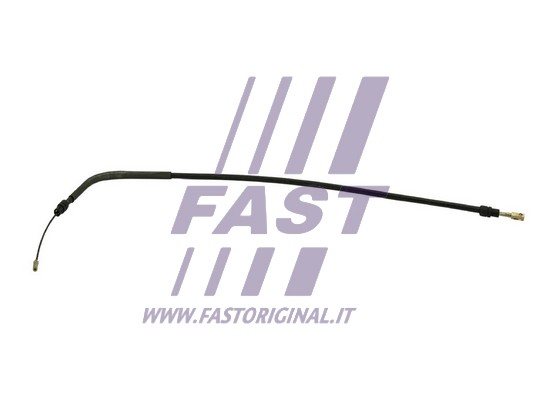 Linka hamulca ręcznego FAST FT69058