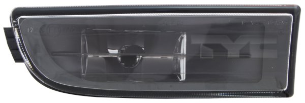 Lampa przeciwmgielna przednia TYC 19-0760-05-9