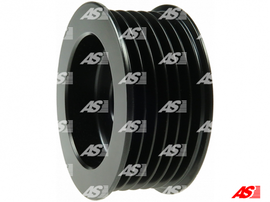 Koło pasowe alternatora AS-PL AP1004S
