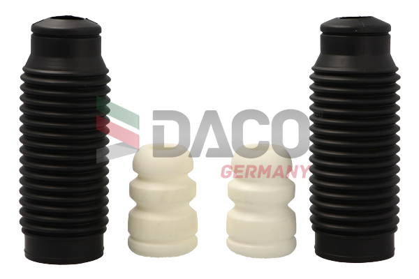 Zestaw ochrony przeciwpyłowej amortyzatora DACO GERMANY PK1302