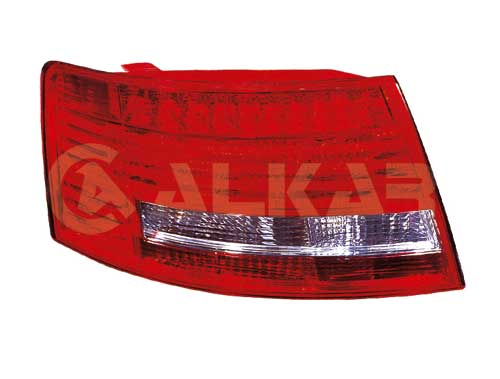 Lampa tylna zespolona ALKAR 2242501