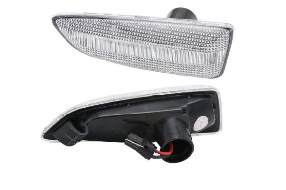 Zestaw kierunkowskazów ABAKUS L37-140-002LED-D
