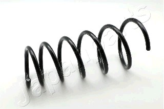 Sprężyna zawieszenia JAPANPARTS ZC3527A