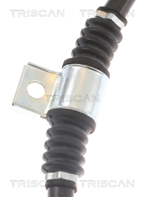 Cięgło, hamulec postojowy TRISCAN 8140 381126